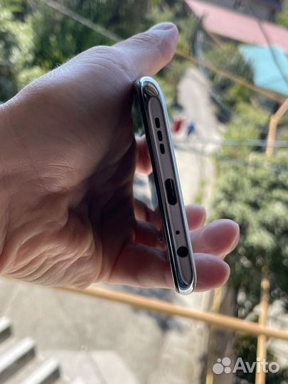 Xiaomi redmi note 10s 128 гб
