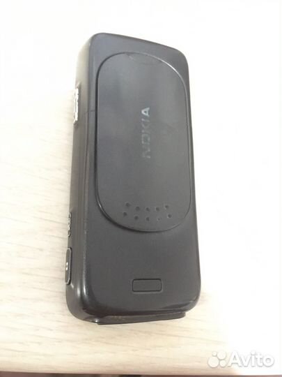 Nokia N73