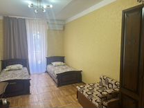 3-к. квартира, 120 м² (Абхазия)