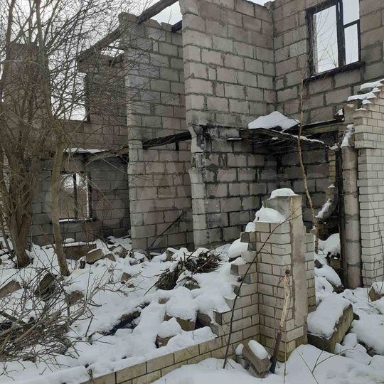 Участок 12 сот. (ИЖС)