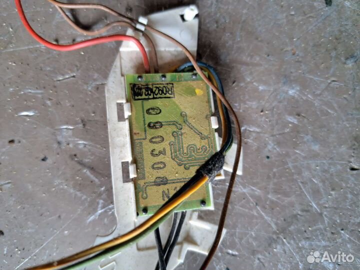 Подогрев Руля на BMW E53