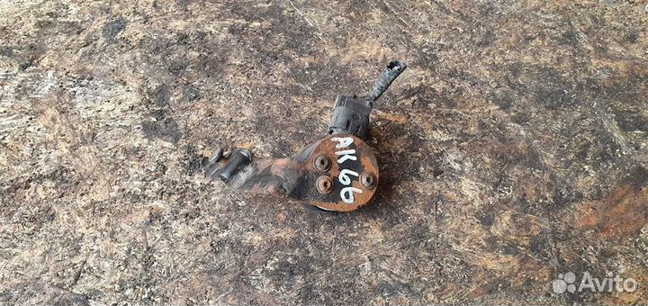 Датчик регулировки дорож. просвета Cadillac SRX 1