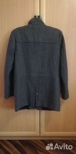Пальто мужское