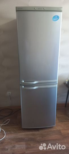 Холодильник бу samsung