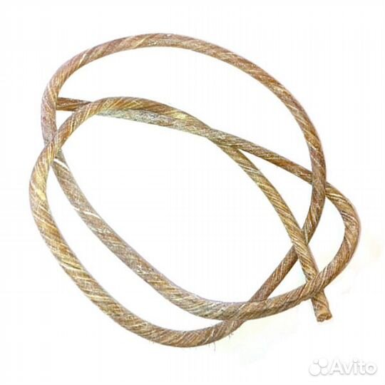 Струна для гонга 24