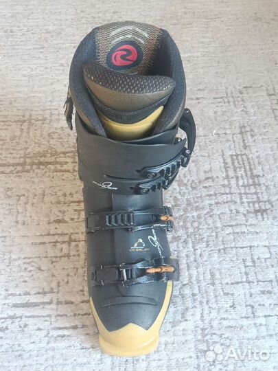 245 Rossignol Горнолыжные ботинки