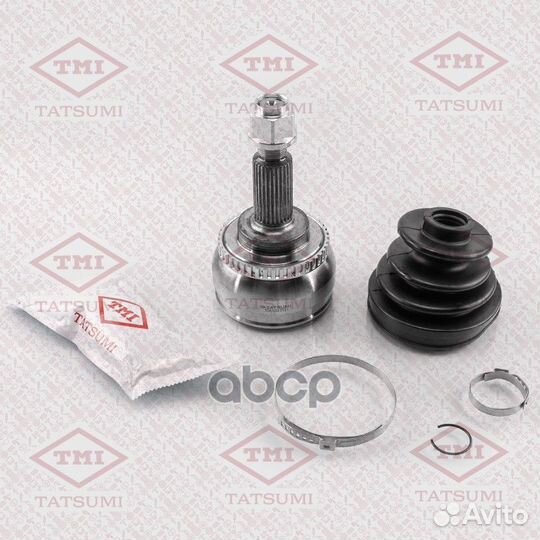 Шрус наружный TDA1033 tatsumi