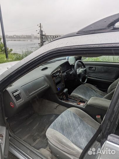 Nissan Stagea 2.5 AT, 1996, 361 000 км