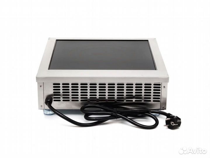 Индукционная плита hotberg 3500