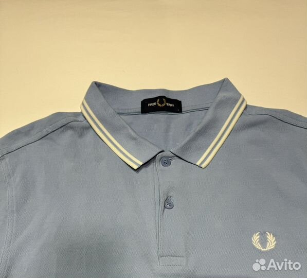 Футболка поло Fred perry