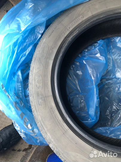 Toyo Open Country U/T 225/60 R18 100H