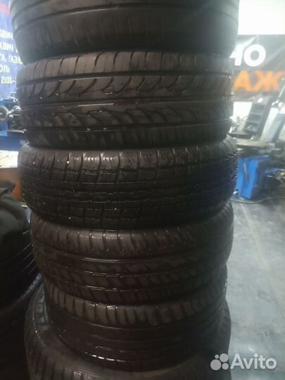 Continental ComfortContact - 5 195/65 R15