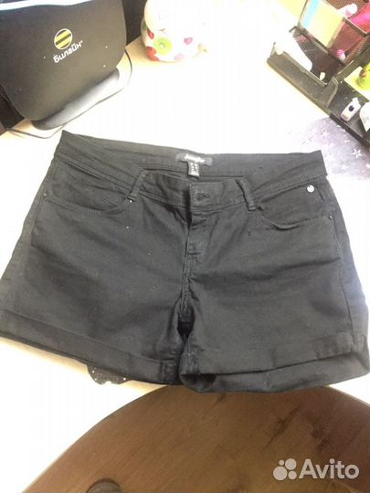 Шорты