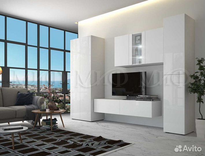 Гостиная Флорис