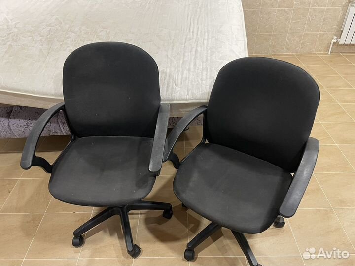 Компьютерное кресло