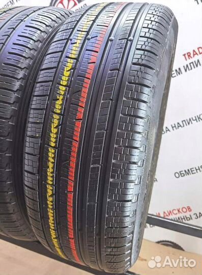 Pirelli Scorpion Verde All Season 235/55 R19 105V