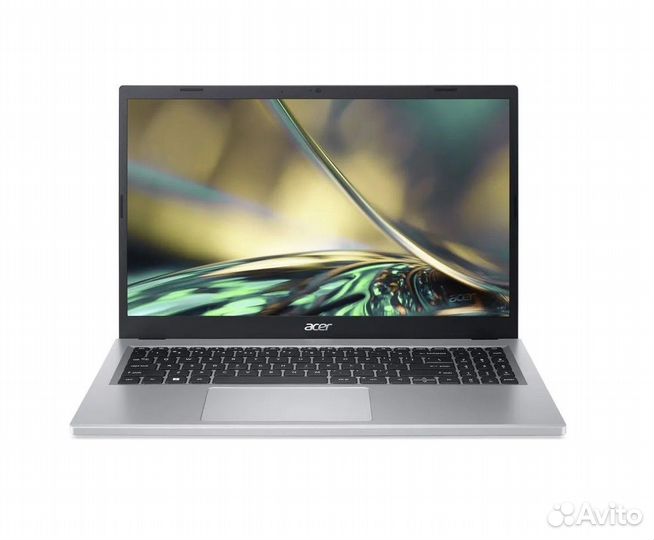 Ноутбук Acer Aspire 3 A315-24P-R490 R5/8/512