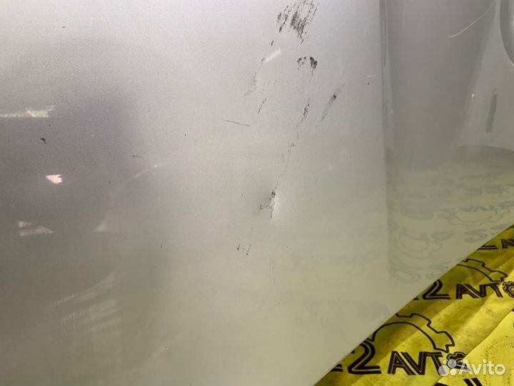 Капот Bmw 5-Series F10 N52B25 2009-2013