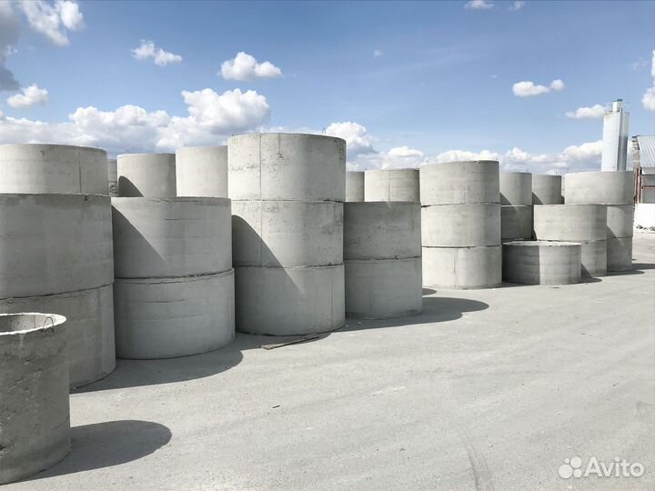 Кольца жби с доставкой
