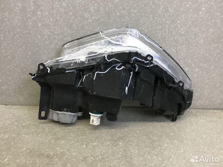 Фара противотуманная правая Haval Jolion 2021