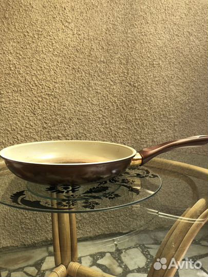 Сковорода 26 см