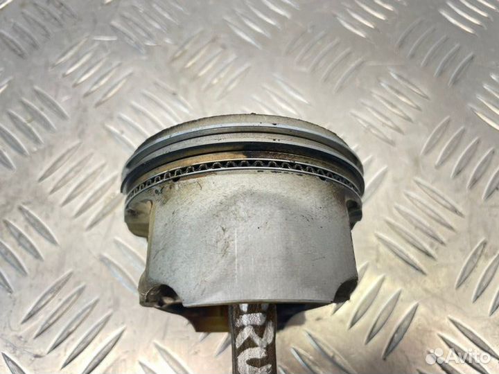 Шатун с поршнем Chevrolet Cruze J300 F16D3 2013