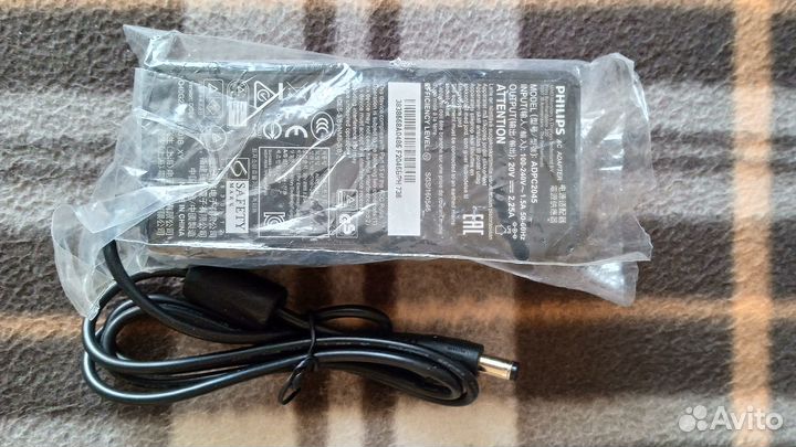 Адаптер Philips Аdpc2045 (Блок питания) Новый