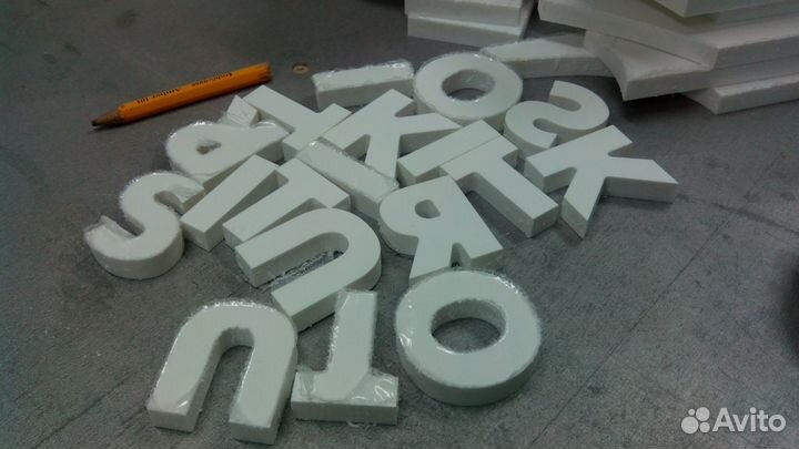 Фрезеровка, раскрой на чпу