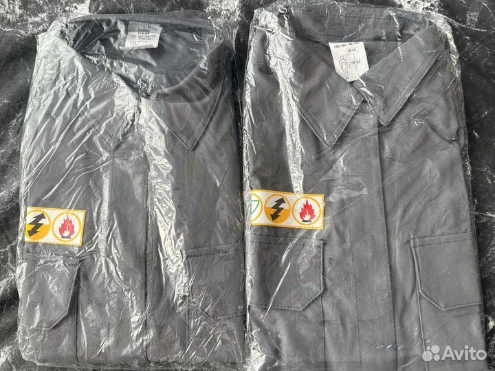 Рубашка - спецодежда Роснефть