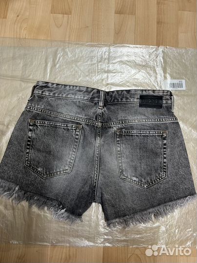 Шорты Diesel оригинал