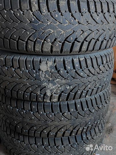 Pirelli Formula Ice 195/65 R15C 85F