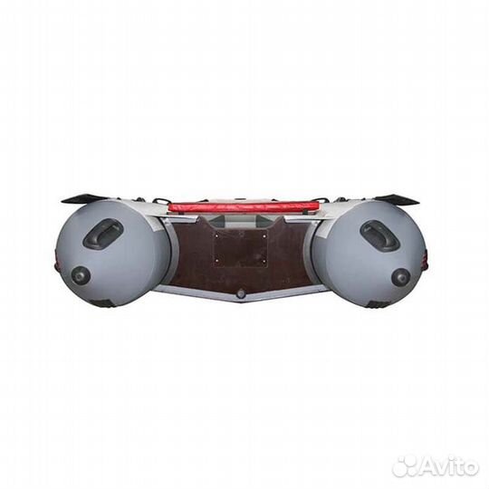 Лодка пвх altair-320 Airdeck (дно высокого давл.)