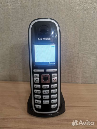 Siemens gigaset C470IP