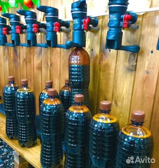 Продавец кассир в магазин разливных напитков