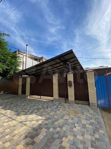 Дом 40 м² на участке 3 сот.