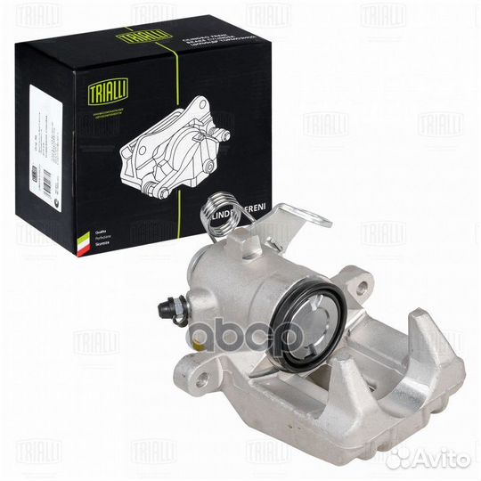 Суппорт торм. для а/м Skoda Octavia (96) /VW Go