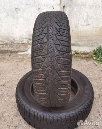Viking SnowTech II 195/65 R15 91H