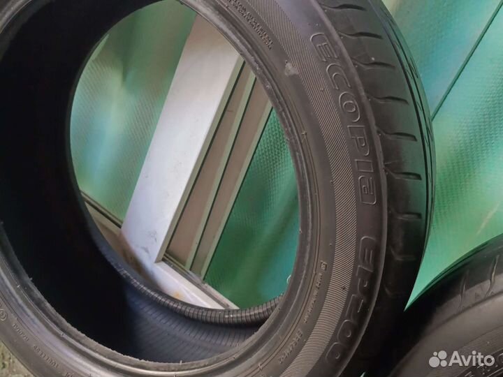 Bridgestone Ecopia EP200 185/55 R16 57V