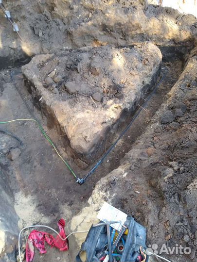 Услуги электрика