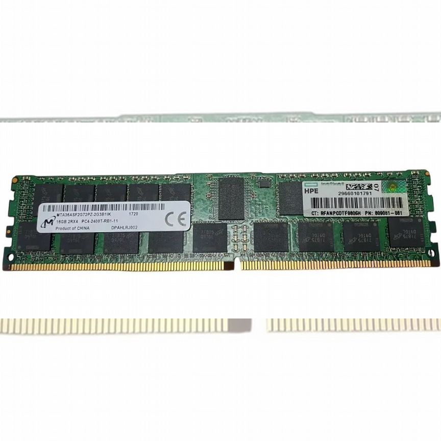 [MTA36ASF2G72PZ-2G3B1IK] Оперативная Память Micron Mta36asf2g72pz-2g3b1ik