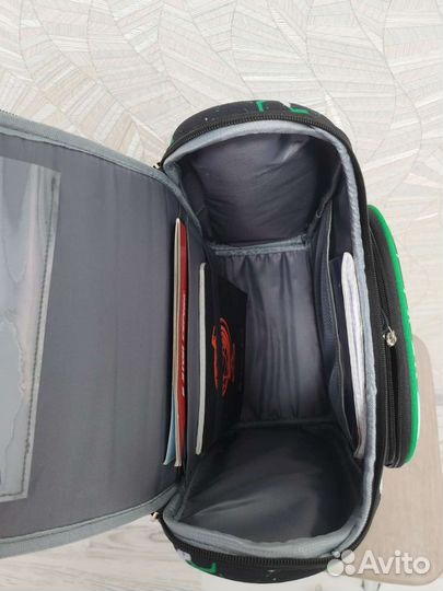 Рюкзак детский