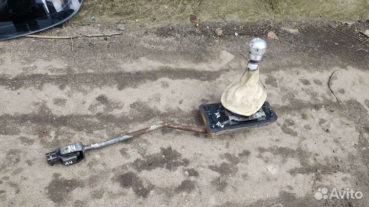 Кулиса МКПП Volkswagen Passat B5