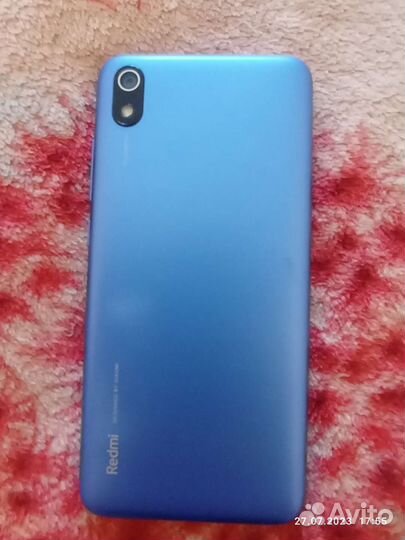Телефон redmi 7A