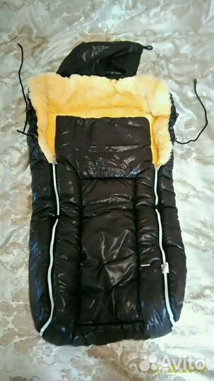 Конверт детский