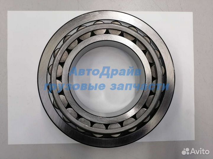 Подшипник ступицы Ивеко Еврокарго 105*190*39.5 мм