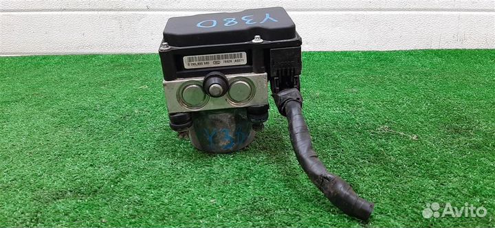 Насос ABS Subaru Legacy/ Outback BP/B13 2008