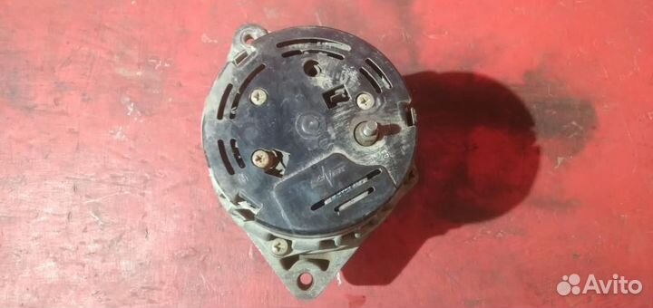 Генератор Ваз 2110 ваз 2114 2115 дефект