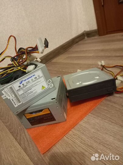 Запчасти для пк