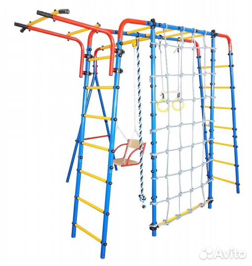 Детская площадка Атлет 