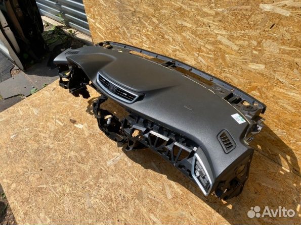 Система безопасности Nissan Qashqai J11 2013-2023